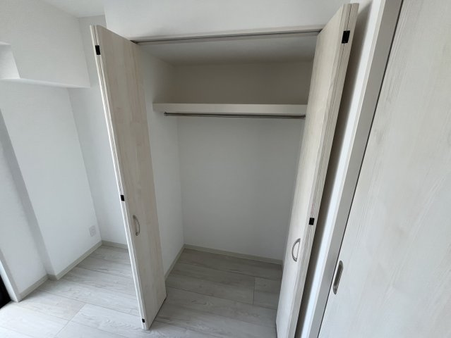 ＣＡＳＡ　ＭＩＴＯの収納