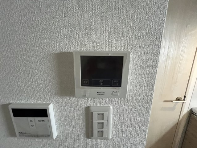 ＣＡＳＡ　ＭＩＴＯのセキュリティ