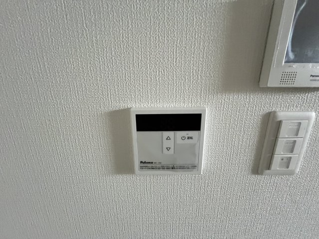 ＣＡＳＡ　ＭＩＴＯの設備