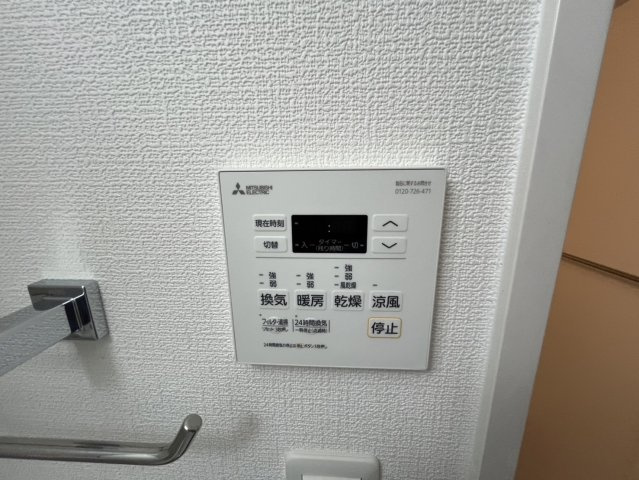 ＣＡＳＡ　ＭＩＴＯの設備