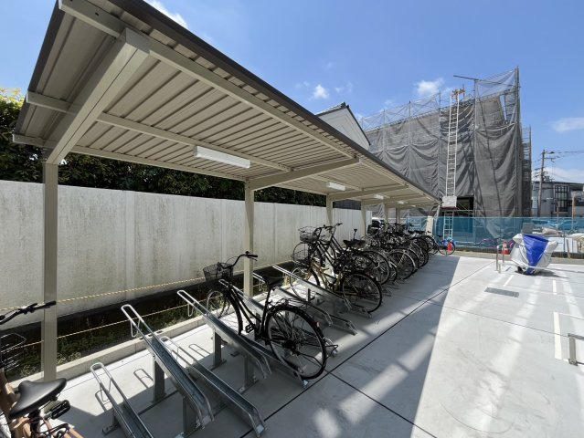 ＣＡＳＡ　ＭＩＴＯのその他共用部分