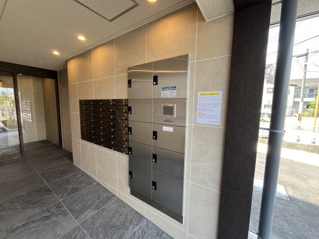ＣＡＳＡ　ＭＩＴＯのその他共用部分