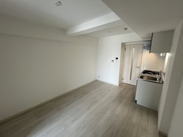 ＣＡＳＡ　ＭＩＴＯの居間・リビング