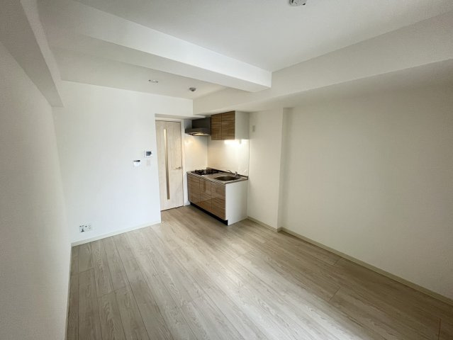 ＣＡＳＡ　ＭＩＴＯの居間・リビング