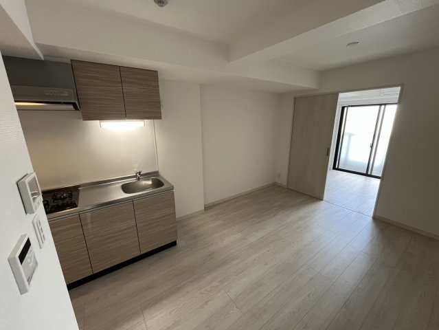 ＣＡＳＡ　ＭＩＴＯの居間・リビング