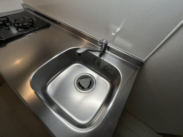 ＣＡＳＡ　ＭＩＴＯのキッチン