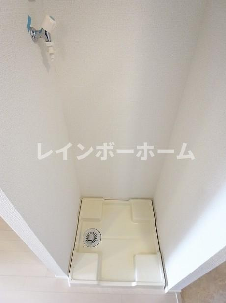 リブリ・本八幡の設備