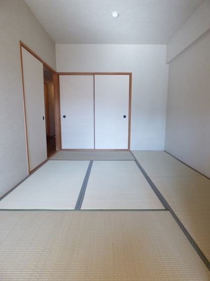 【和室】シティプラザ深江北町