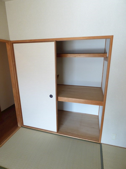【収納】シティプラザ深江北町