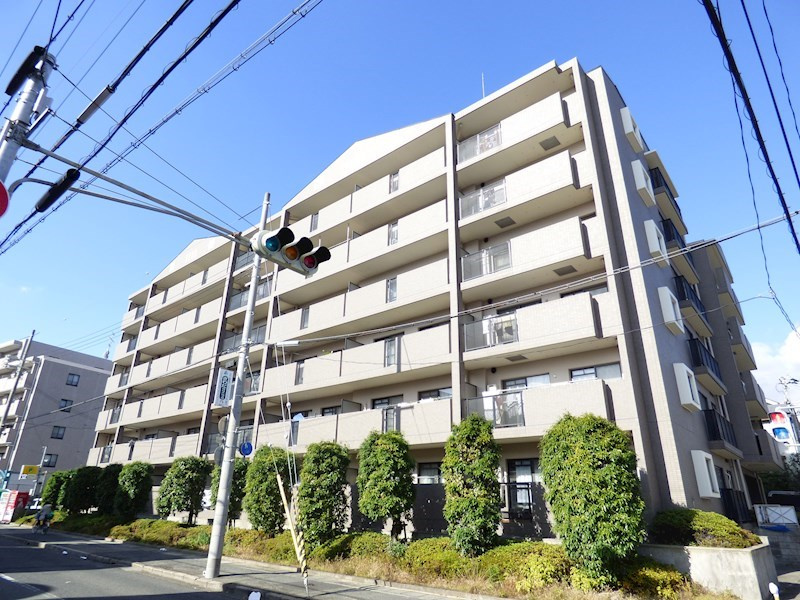 シティプラザ深江北町の画像