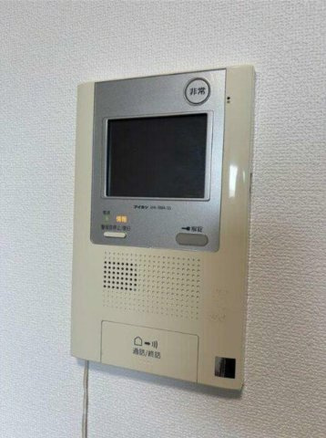 【セキュリティ】 | オークスクエア大森