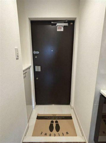 【玄関】 | オークスクエア大森