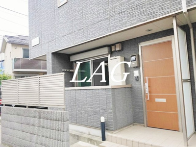【外観】 | カンフルツリーハウス | 外観です。