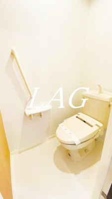 【トイレ】 | カンフルツリーハウス | トイレです。