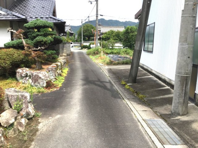 【外観】 | 柏原下小倉売り倉庫
