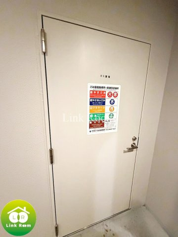 ステージファースト東日本橋のその他