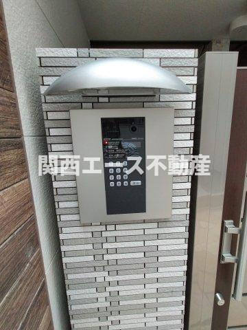 【設備】 | フジパレス高井田西Ⅲ番館