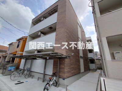  | フジパレス高井田西Ⅲ番館