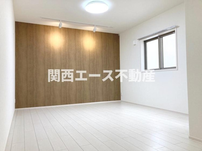 【居間・リビング】 | フジパレス高井田西Ⅲ番館