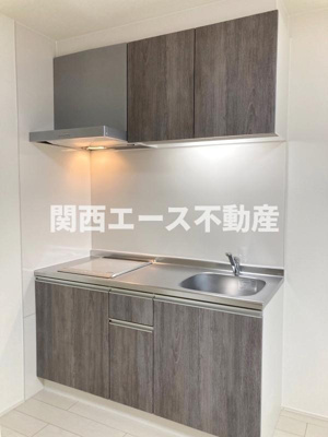 【キッチン】 | フジパレス高井田西Ⅲ番館