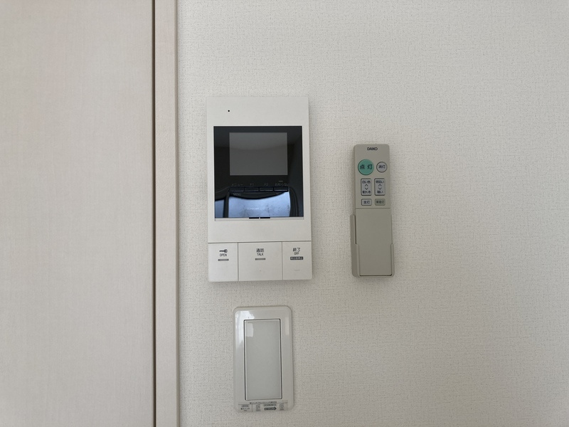 ヨシハイツ Ⅰの設備
