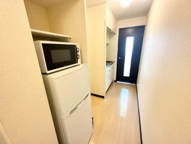 レオネクストメルベーユ川島のその他