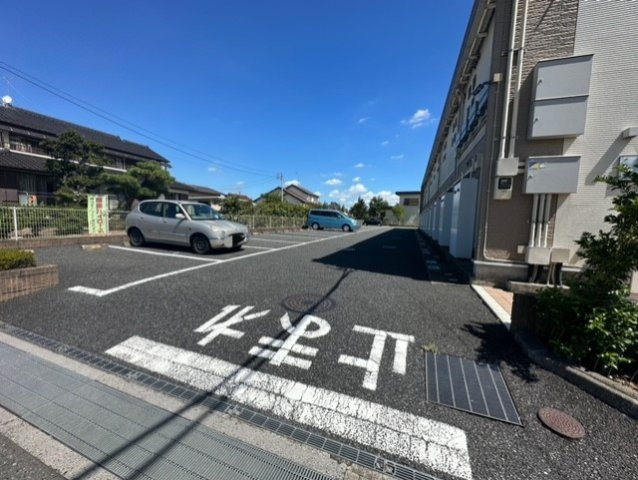 レオネクストメルベーユ川島のその他