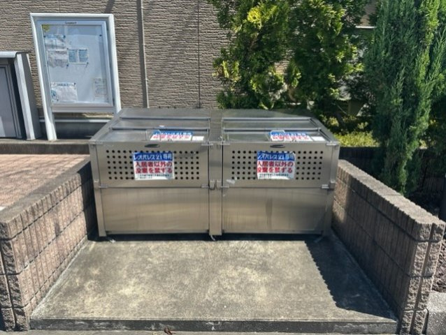 レオネクストメルベーユ川島のその他