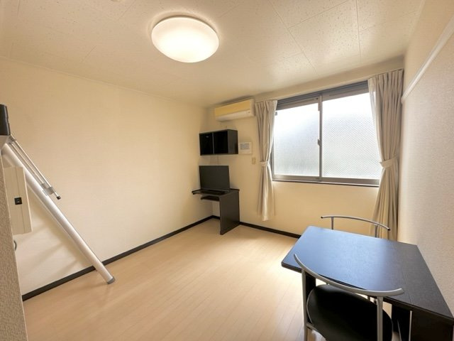 レオネクストメルベーユ川島のその他