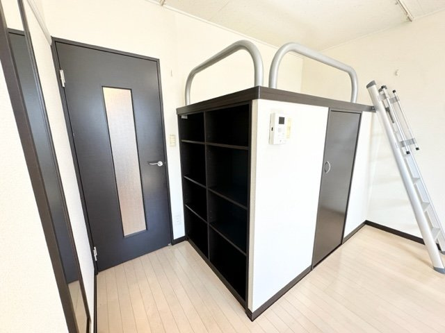 レオネクストメルベーユ川島のその他