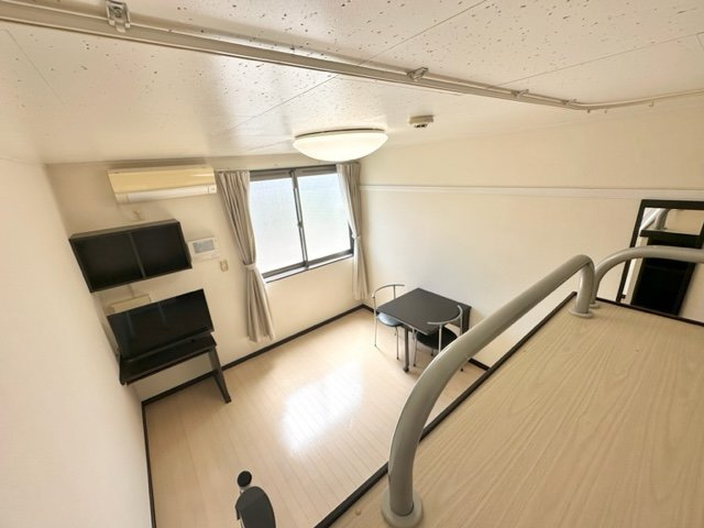 レオネクストメルベーユ川島のその他