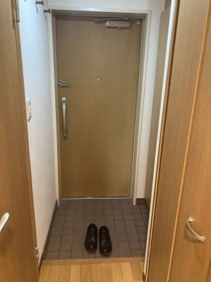 【玄関】 | ランドステージM