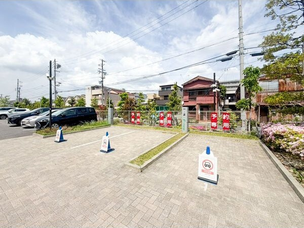 パークホームズLaLa名古屋みなとアクルスのその他
