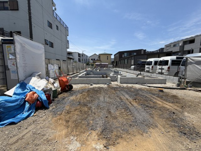 【駐車場】 | プエンテ