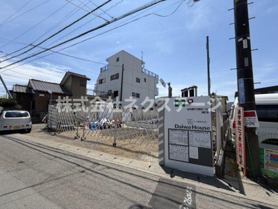 【外観】 | プエンテ