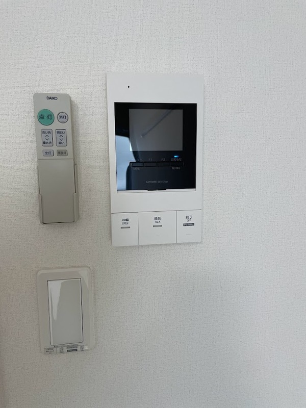 グレイス川越のその他