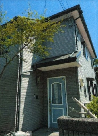 あきる野市牛沼　中古戸建