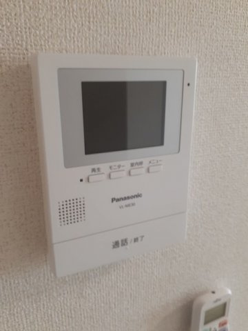 プラシードＵⅡのセキュリティ