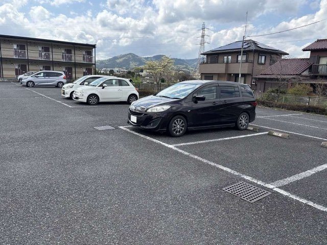 レオパレスシンメイハイツ２のその他