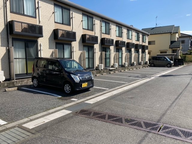 レオパレスＳＵＮ　ＲＯＹＡＬのその他
