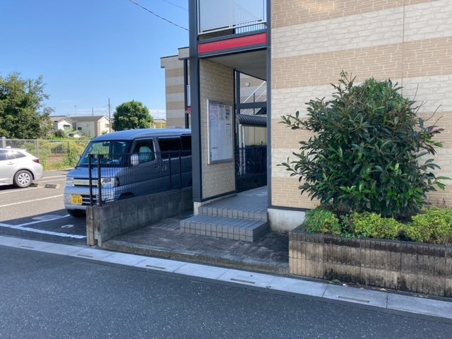 レオパレスＳＵＮ　ＲＯＹＡＬのその他