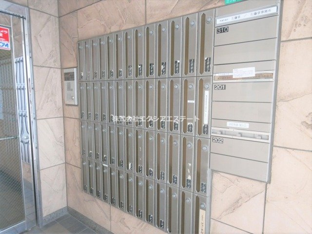 あべの恵寿ビルのその他共用部分