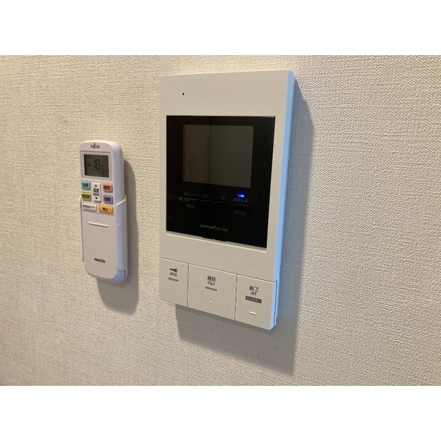 MQuarto新座の設備