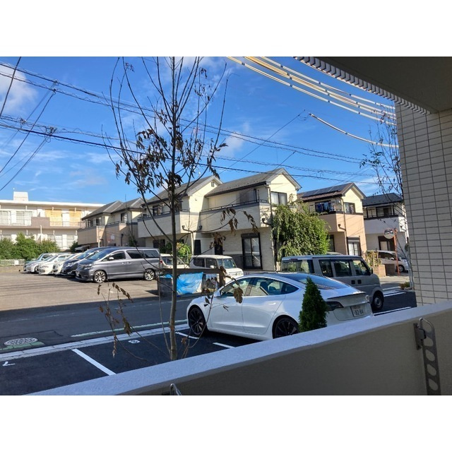 MQuarto新座のその他