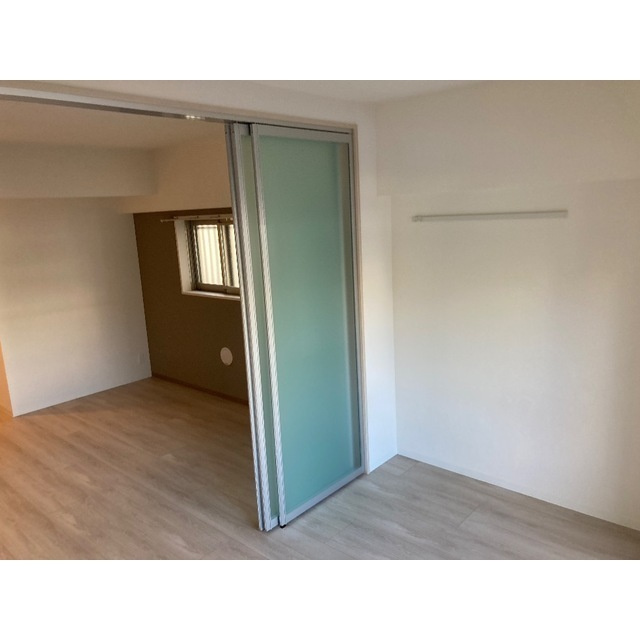 MQuarto新座の内装