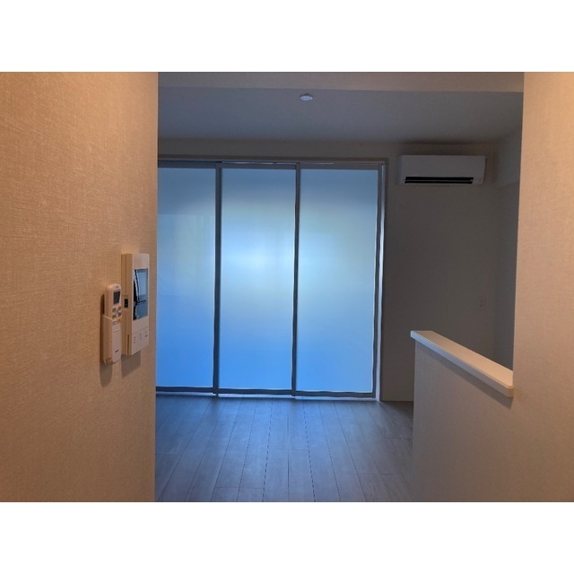 MQuarto新座の居間・リビング