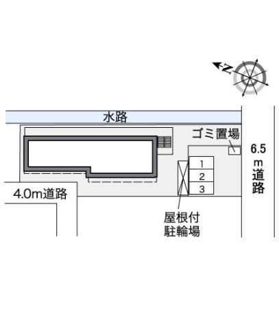 レオパレスコヅチのその他