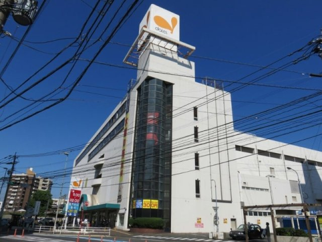 レオパレスドエル・コマ・西浦和の周辺