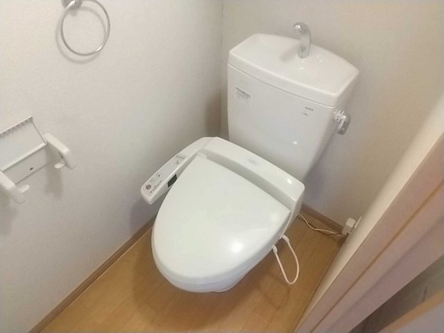 レオパレスあおばのその他