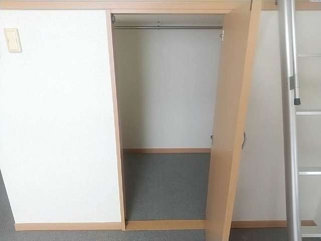 レオパレスあおばの内装